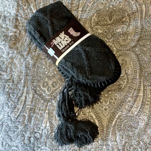 Muk Luks,  Slipper Sox  NWT! L/XL